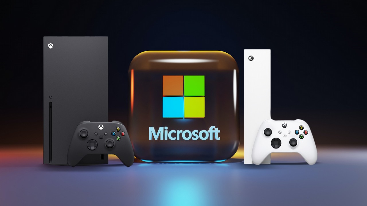 Gorsza sprzedaż Xboksów nie przeszkadza Microsoftowi, gigant radzi sobie doskonale, źródło grafiki: Microsoft / Unsplash, BoliviaInteligente.