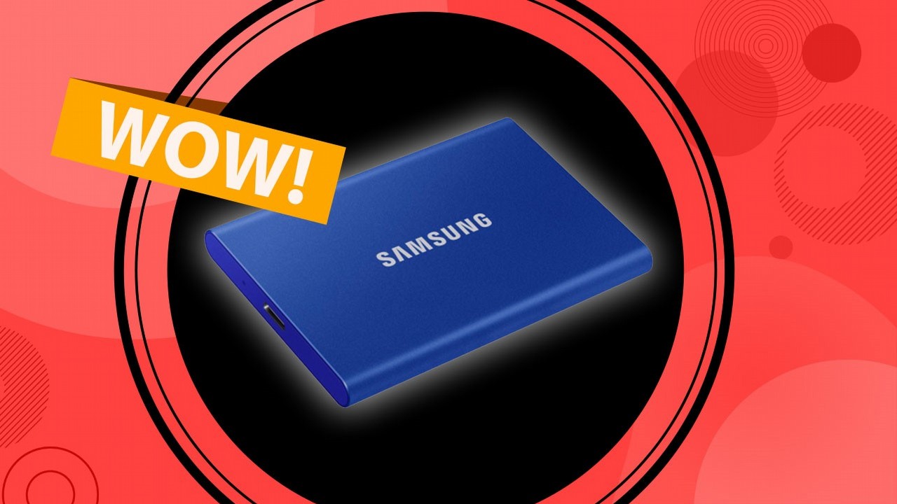 Dyski SSD w takiej cenie to prawdziwa okazja, źródło grafiki: Samsung; materiały promocyjne.