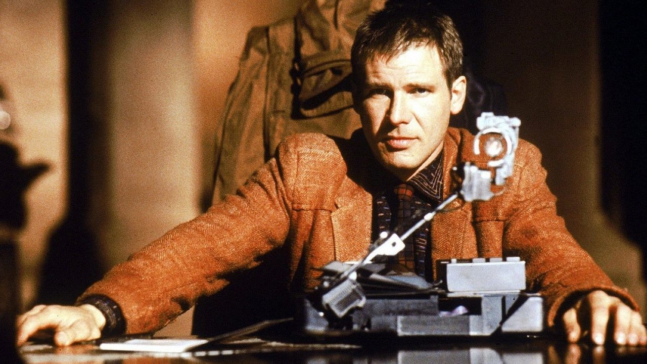 Ta zapomniana, sekretna „kontynuacja” Blade Runnera w latach 90. poniosła porażkę. Potem stała się filmem kultowym, źródło grafiki: Łowca androidów, Ridley Scott, Warner Bros., 1982..