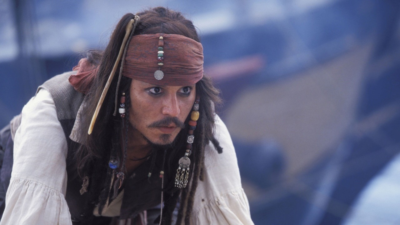 Czy Johnny Depp uchwycił esencję piratów jako Jack Sparrow? Głos zabrała znawczyni tematu, źródło grafiki: Piraci z Karaibów: Klątwa Czarnej Perły, Gore Verbinski, Walt Disney Pictures, 2003..