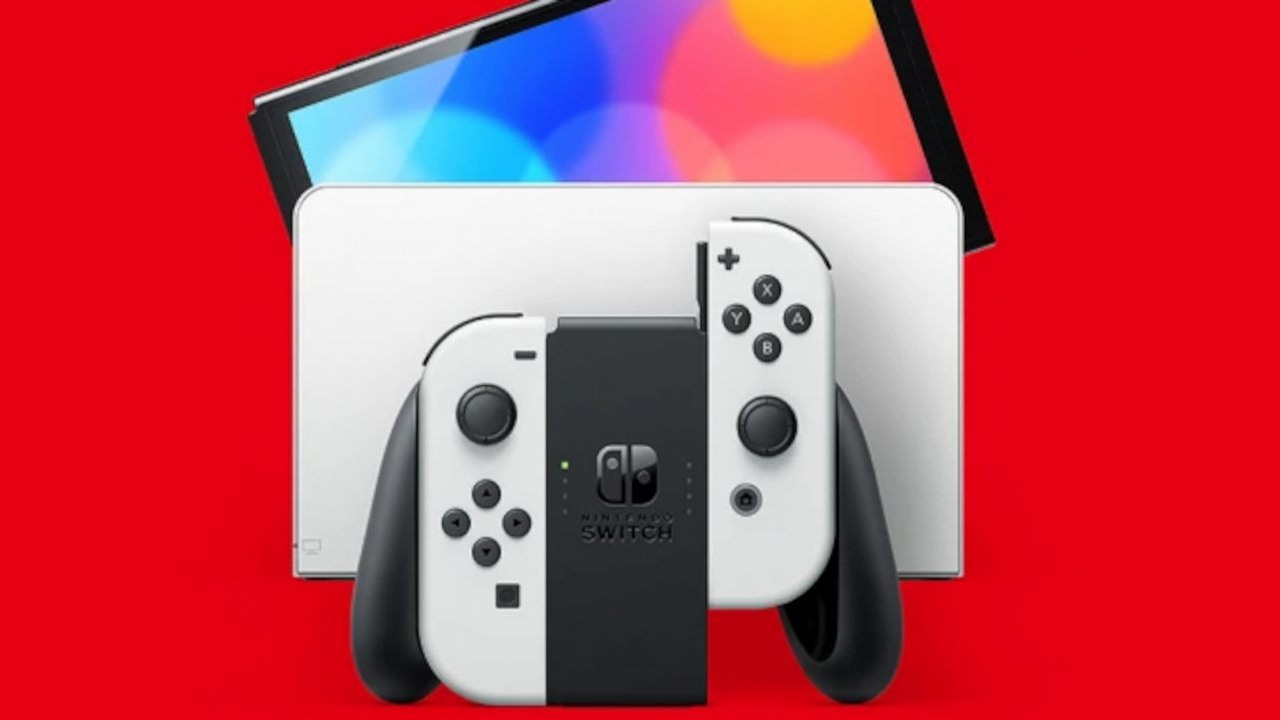 Data premiery Nintendo Switch 2 jest coraz pewniejsza (plotka), źródło grafiki: Nintendo..