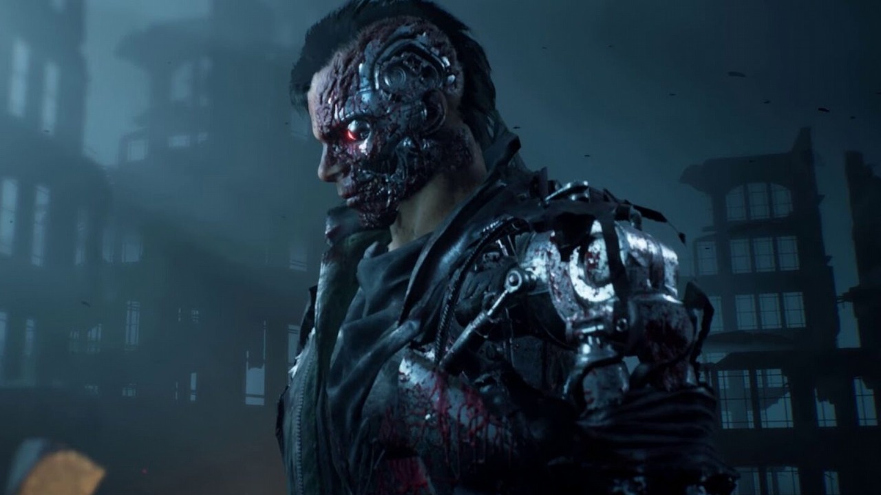 Polski Terminator: Resistance wreszcie w pełni zawita na brakującą konsolę, źródło grafiki: Teyon Games / Nacon..