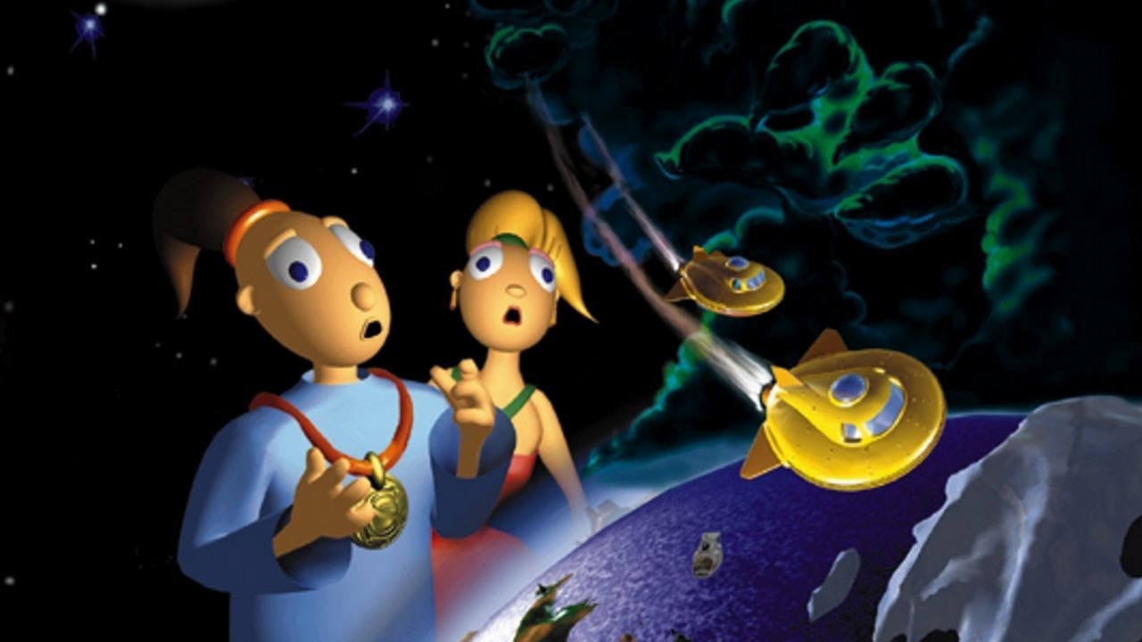 Złe wieści o reboocie Little Big Adventure, kultowej gry sprzed lat, źródło grafiki: 2.21 Studio.