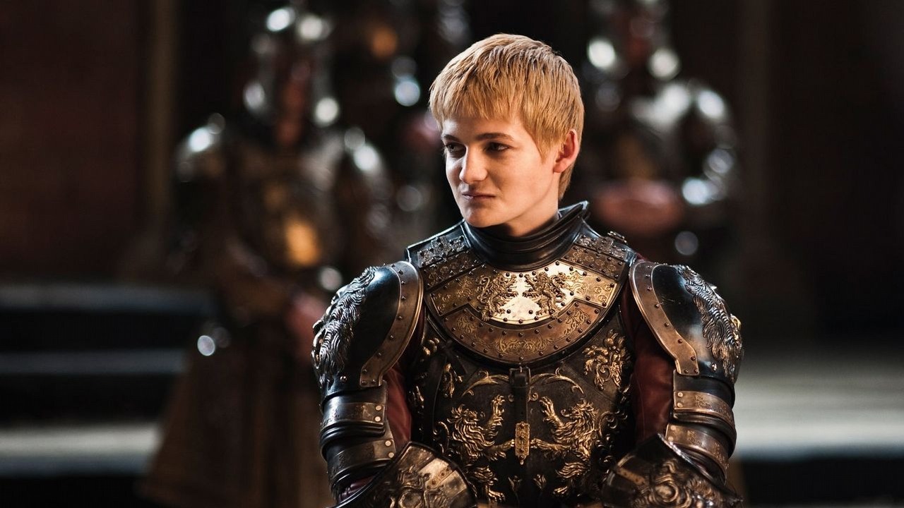 O gwieździe Gry o tron było cicho przez niemal 10 lat. Teraz wraca i wygląda na to, że Joffrey nigdzie nie zniknął, źródło grafiki: Gra o Tron, David Benioff, D.B. Weiss, HBO, 2011.