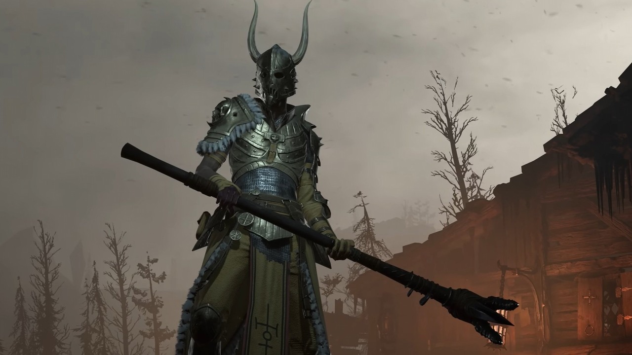 Błąd w Diablo 4 wprowadza chaos i naraża graczy na duże straty, źródło grafiki: Blizzard.