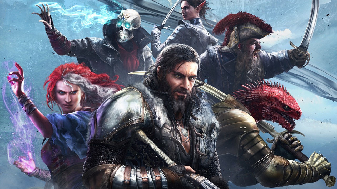 Divinity: Original Sin 3 „definitywnie” powstanie, ale twórcy najpierw muszą sobie zrobić przerwę, źródło grafiki: Larian Studios.