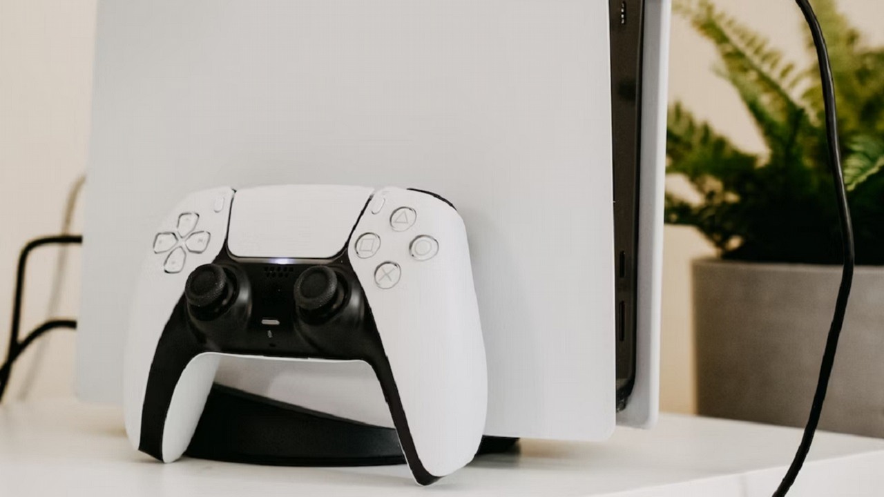 PS5 nie traci impetu, sprzedaż przekroczyła kolejny kamień milowy, źródło grafiki: Unsplash.com / Nik..