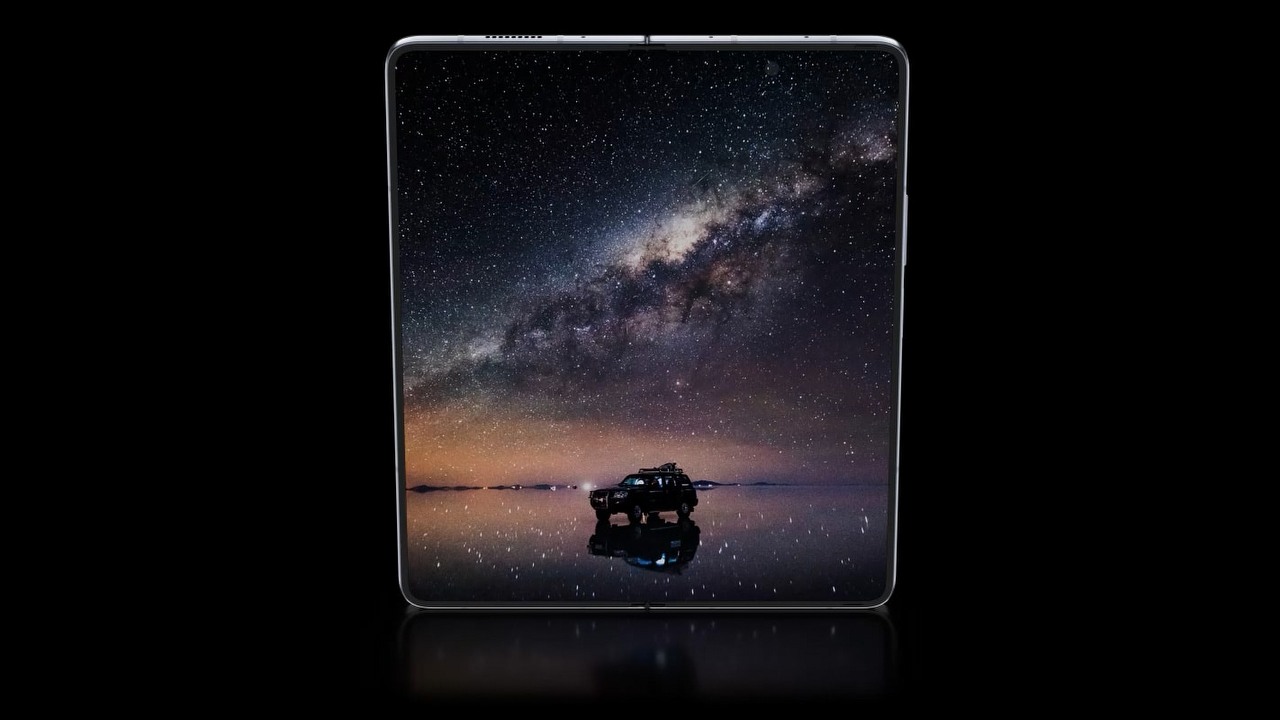 Nowe flagowce Samsunga startują od prawie 9 tys. złotych; czy Apple podniesie poprzeczkę?, źródło grafiki: Samsung.