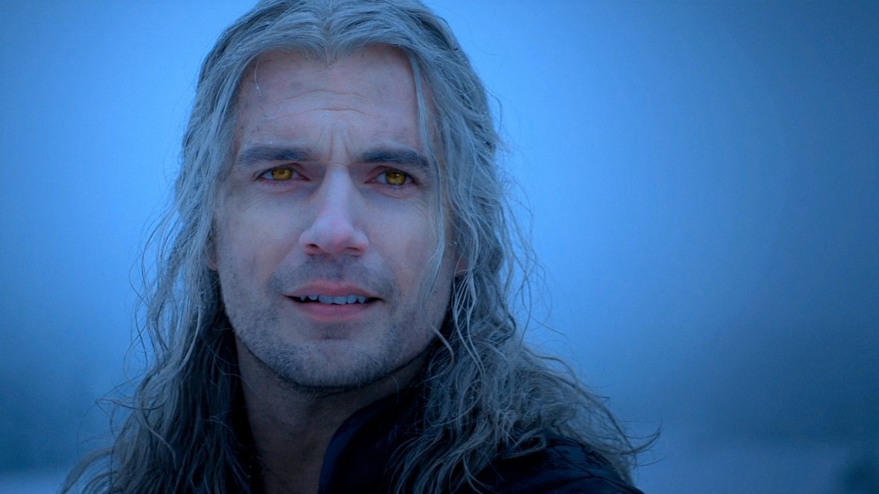 „To najlepszy, najwspanialszy i jedyny Geralt”. Wraz z finałem 3. sezonu Wiedźmina fani żegnają Henry'ego Cavilla, źródło grafiki: Wiedźmin; Lauren Schmidt Hissrich; Netflix; 2019.
