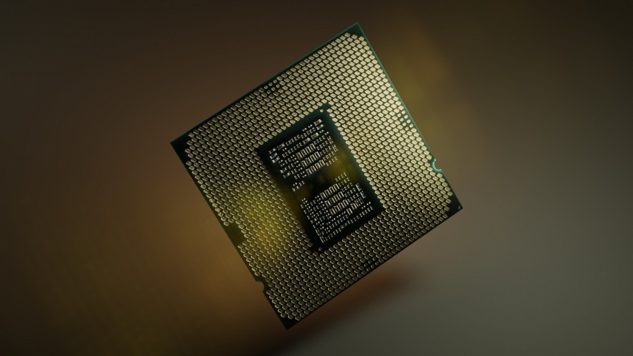 Intel stanowczo zaprzecza plotkom o podwyżce cen swoich procesorów, źródło grafiki: Thufeil M / Unsplash.