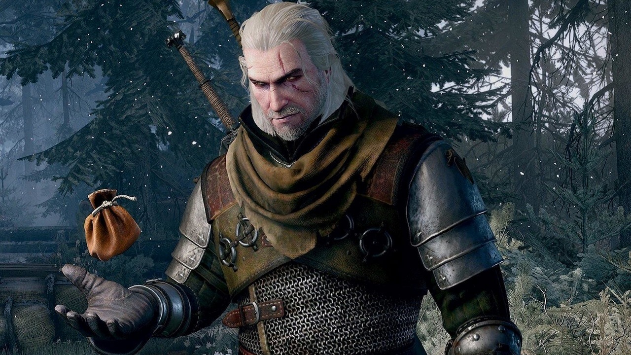 Wiedźmin: Kres Cechu poszedł do kosza, bo grupa Wilczy Miot nie dogadała się z CDP [Aktualizacja], źródło grafiki: CD Projekt RED..