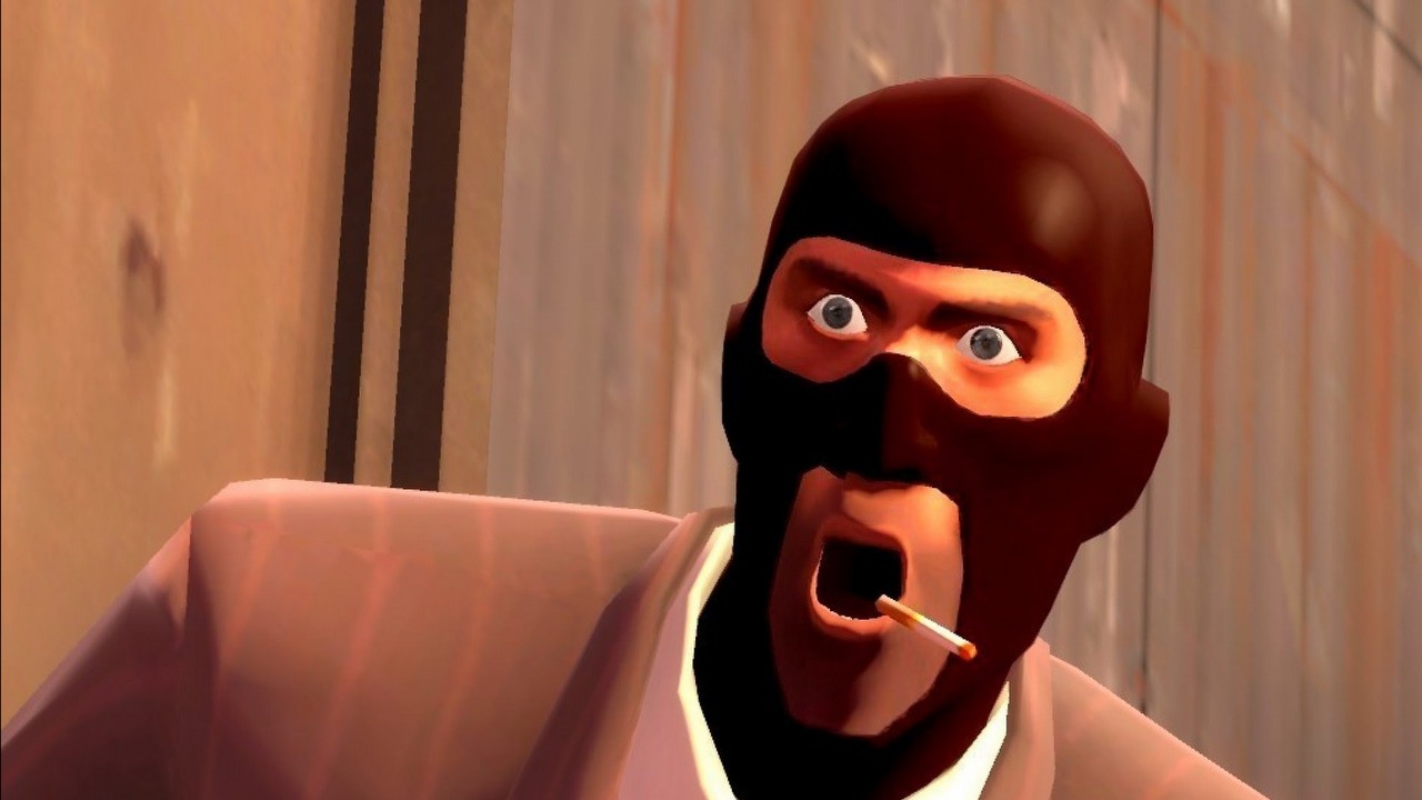 Gracze założyli 100-osobowy serwer w Team Fortress 2 i wywołali totalny chaos, źródło grafiki: Valve.