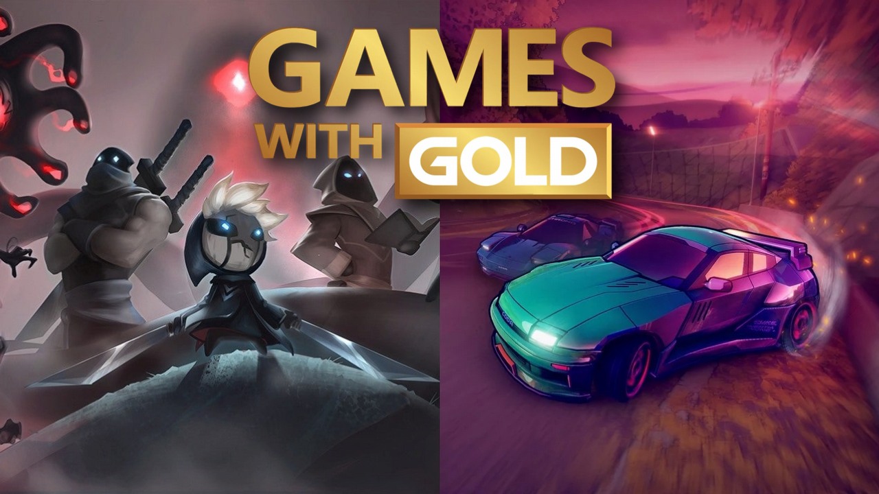 Games with Gold na sierpień - to już ostatnia taka oferta, źródło grafiki: Microsoft / Graffiti Games / pQube.