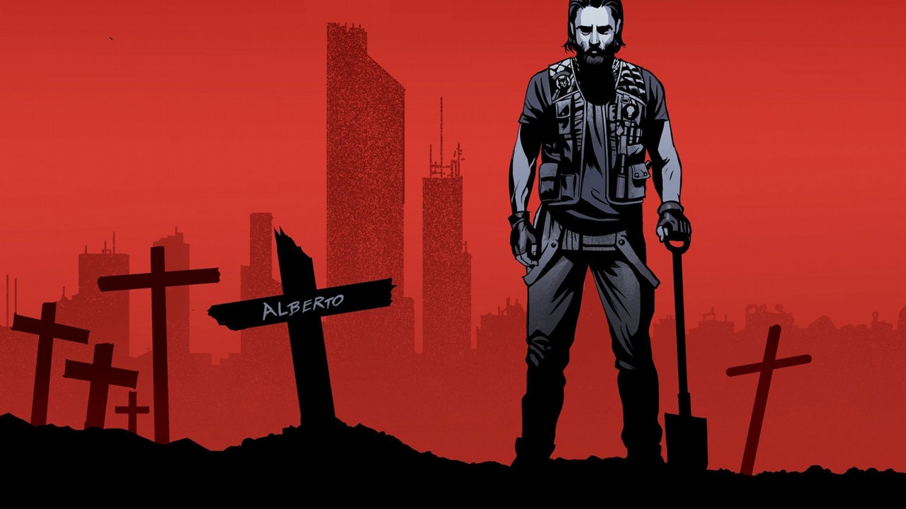 Dying Light 2 świętuje 20-lecie kultowej marki z zombie komiksowym crossoverem, źródło grafiki: Techland.