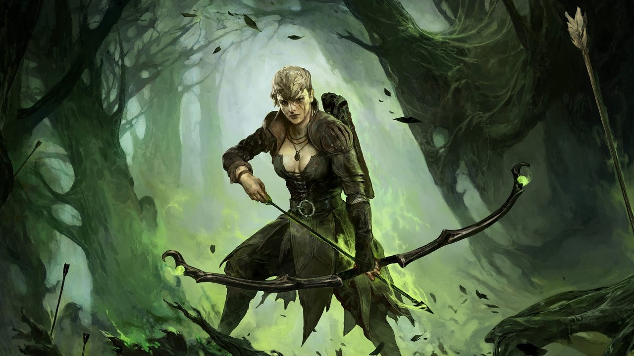 Twórca Path of Exile o Diablo 4 - „nie czuję, że gram w RPG akcji”, źródło grafiki: Grinding Gear Games..