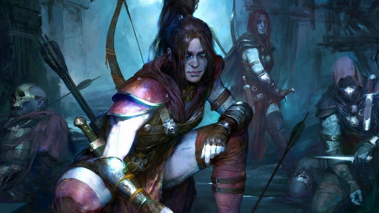 Gdy Diablo 4 zaczyna męczyć i nużyć - 15 popularnych alternatyw dla gry Blizzarda, źródło grafiki: Blizzard Entertainment..