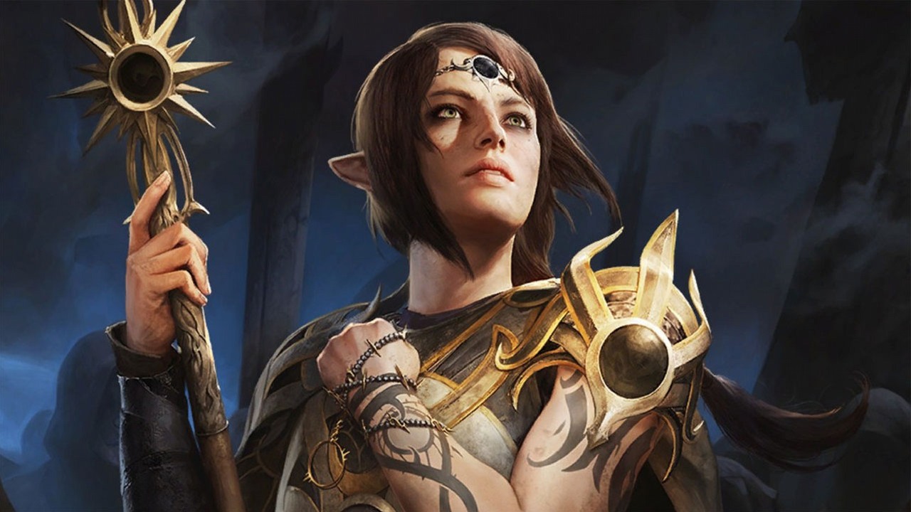 Nowości na Steam. Kandydat na RPG roku i obiecujący rywal Stardew Valley, źródło grafiki: Larian.