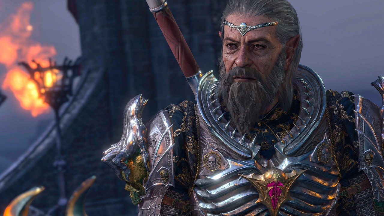 Ułatw sobie grę w Baldur's Gate 3 za pomocą kalkulatora buildów, źródło grafiki: Larian Studios.