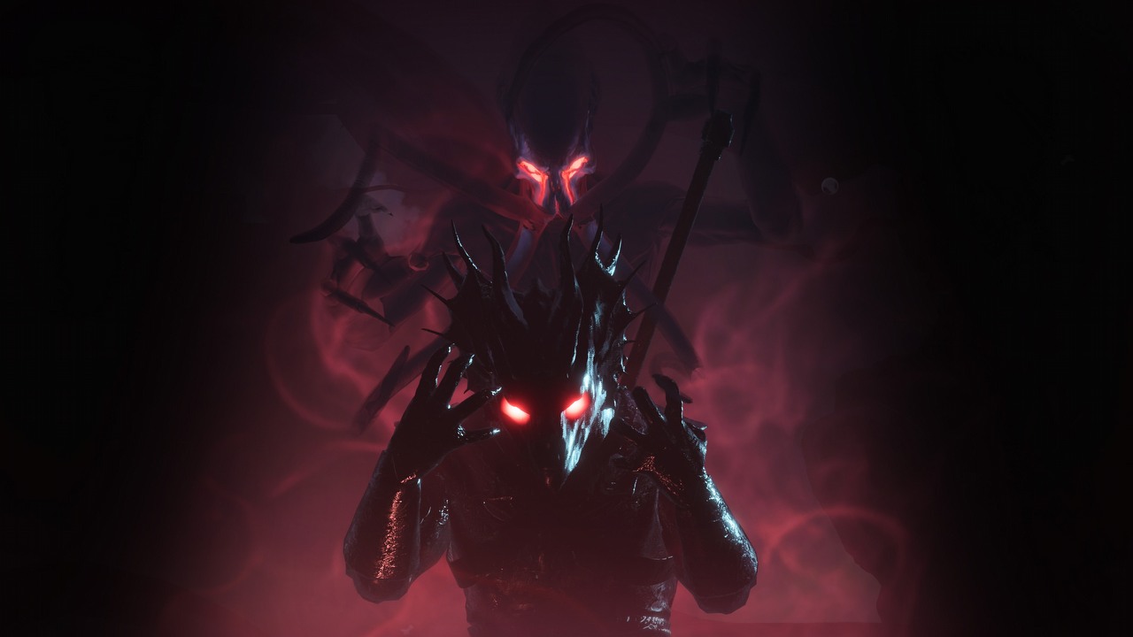 Twórcy Baldur's Gate 3 omawiają ukryte drzewko umiejętności; to potężna moc za wysoką cenę, źródło grafiki: Larian Studios..