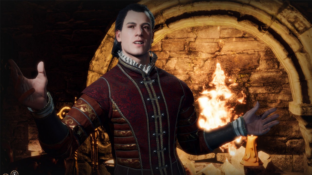 „Nie będzie nowego standardu dla RPG”, twórca Baldur's Gate 3 odpowiada na obawy deweloperów i ekspertów, źródło grafiki: Larian.