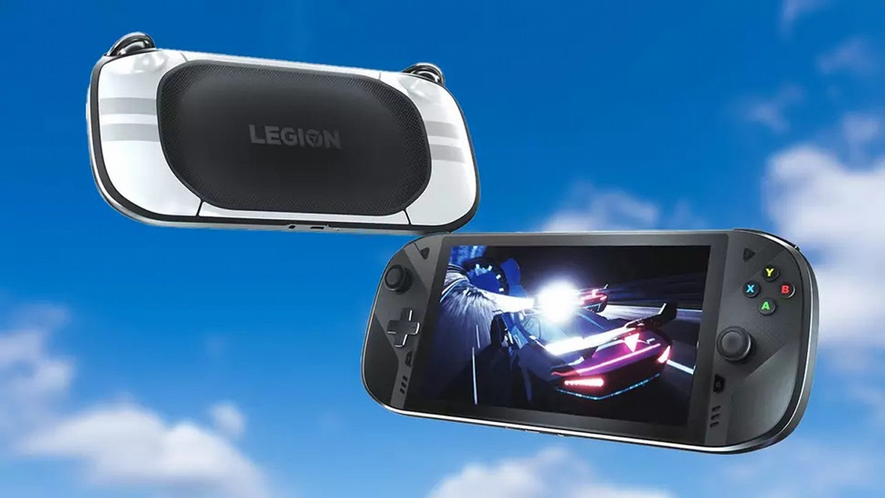 Lenovo pracuje nad konkurencją dla Steam Decka i ASUS ROG Ally, źródło grafiki: Windows Central.