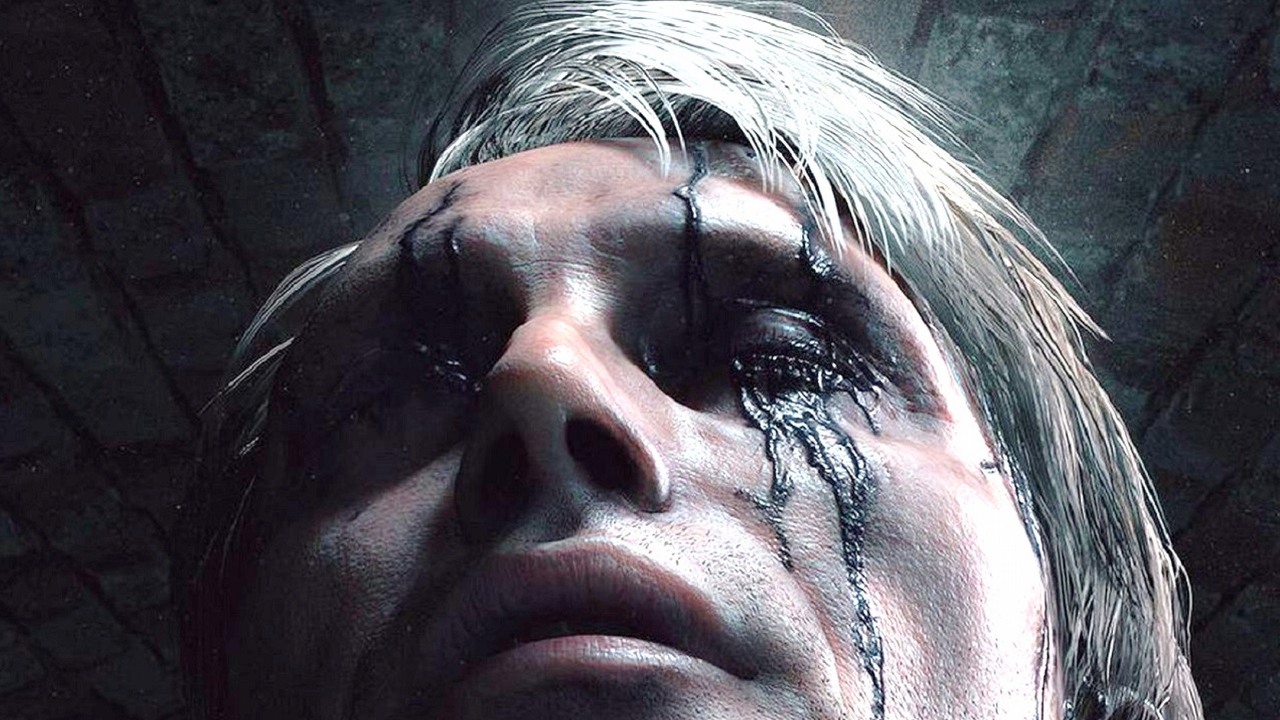 Xbox Game Pass w sierpniu straci polską perełkę i dwie ważne gry AAA; w zamian 6 nowych pozycji, źródło grafiki: Kojima Productions..