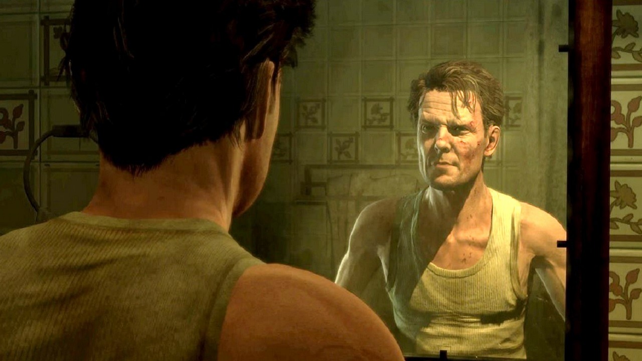 Tani Max Payne 3 w promocji Steam; odśwież grę modem dla fanów „jedynki”, źródło grafiki: Rockstar Games / NexusMods / AlexSavvy..