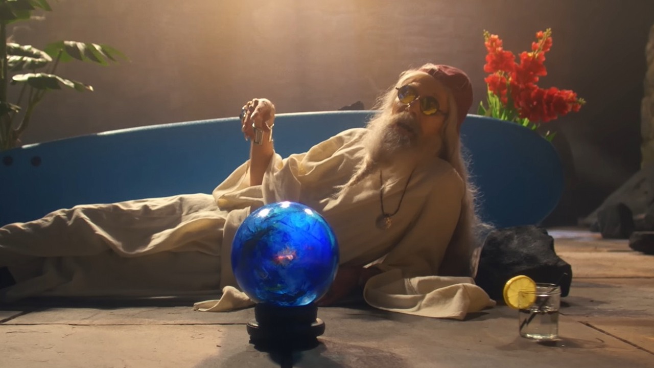 RPG akcji Atlas Fallen z zaskakującym zwiastunem aktorskim, źródło grafiki: Deck13 Interactive / Focus Entertainment / YouTube.