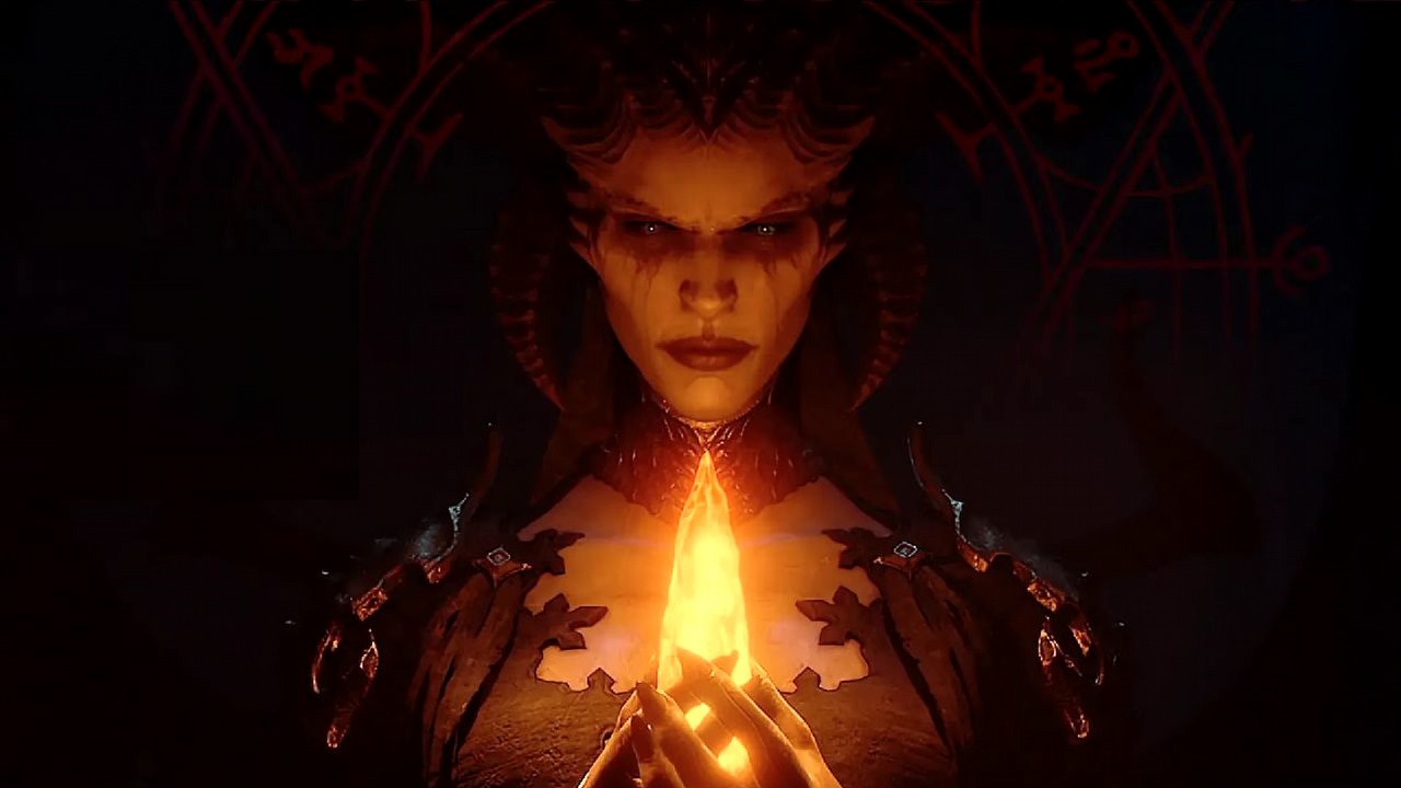 Gracze odłączają Diablo 4 od internetu, by stworzyć portal między Krainami [Aktualizacja: bany], źródło grafiki: Blizzard..