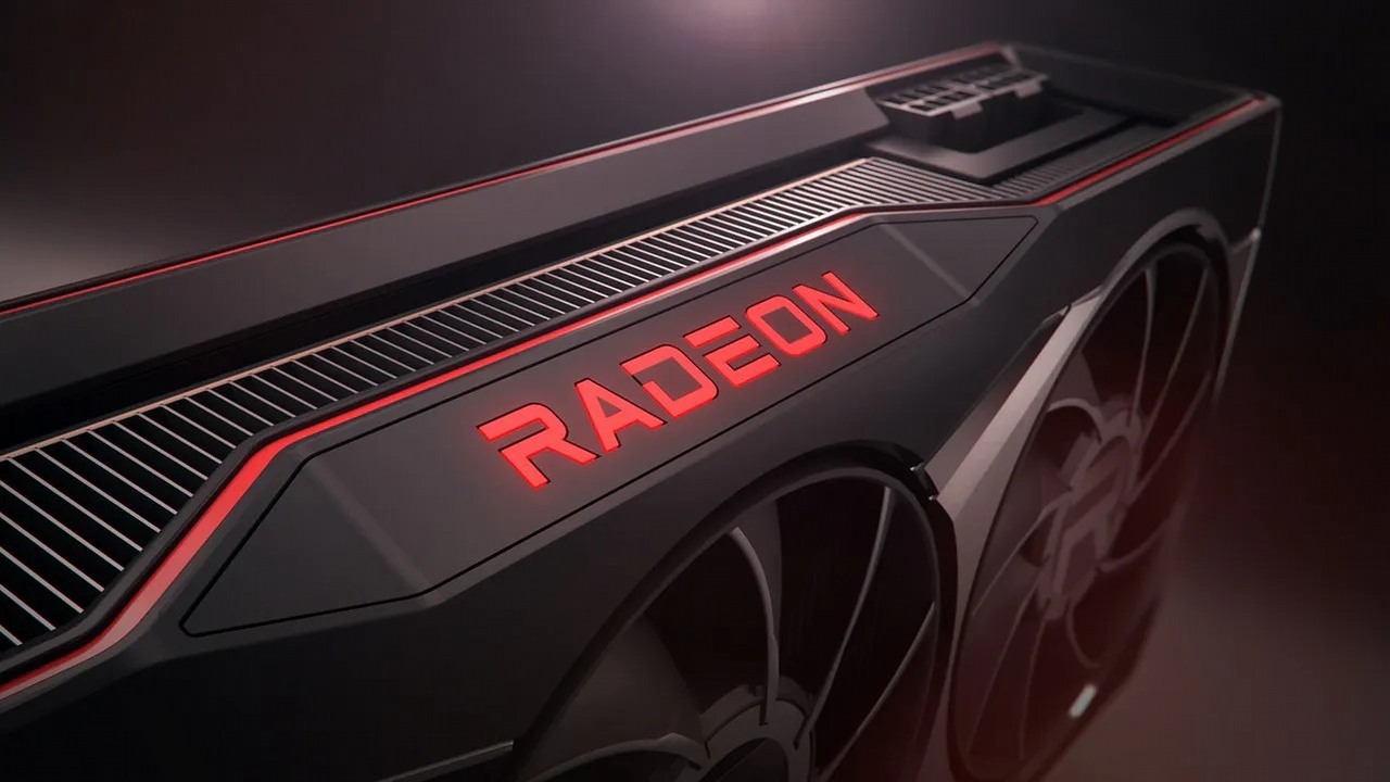 Sterowniki AMD Adrenalin naprawiają błędy w Ratchet & Clank: Rift Apart na PC, źródło grafiki: AMD.