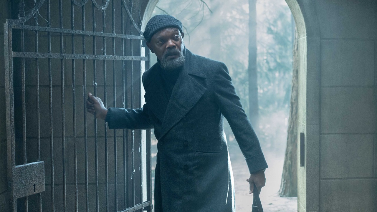 Reżyser Marvela obawia się gróźb śmierci po tym, co Tajna inwazja ujawniła o jednym z bohaterów, źródło grafiki: Tajna inwazja, Ali Selim, Marvel Studios, 2023.