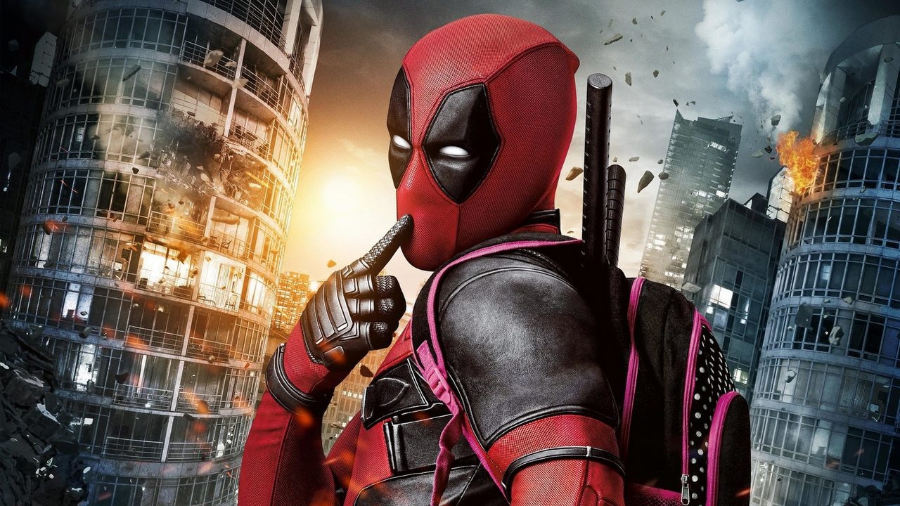 Gwiazda The Crown wcieli się w złoczyńcę w Deadpoolu 3, choć niewiele wie o Marvelu, źródło grafiki: Deadpool, Tim Miller, Marvel, 2016..