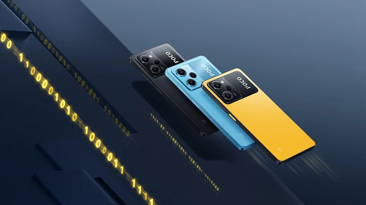 Xiaomi, Redmi i POCO: które telefony komórkowe otrzymają MIUI 15, źródło grafiki: Xiaomi.