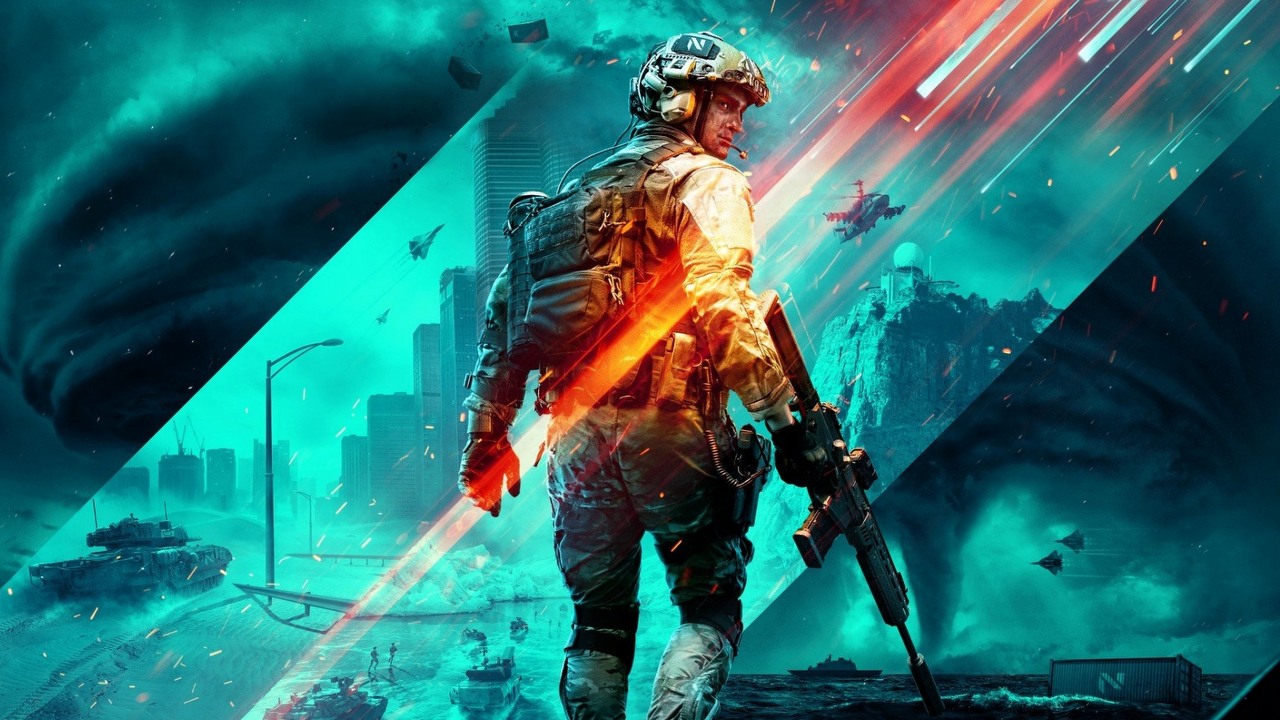 EA wymyśla Battlefielda na nowo, szykujcie się na „prawdziwie zintegrowany ekosystem", źródło grafiki: Electronic Arts.