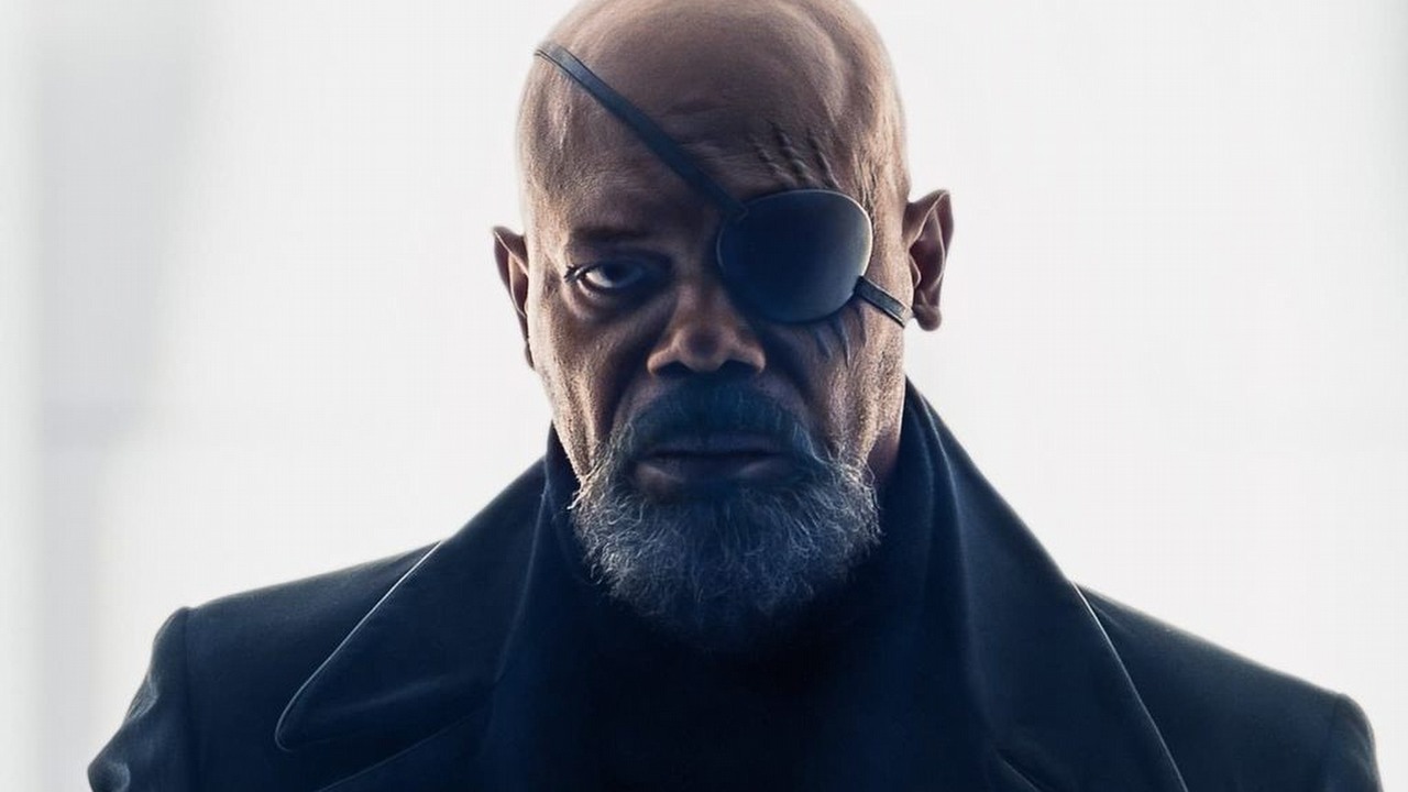 Gwiazdy Tajnej inwazji nie ubolewały nad tym, że muszą odejść z MCU. Reżyser tłumaczy, dlaczego, źródło grafiki: Tajna inwazja, Ali Selim, Marvel, 2023..