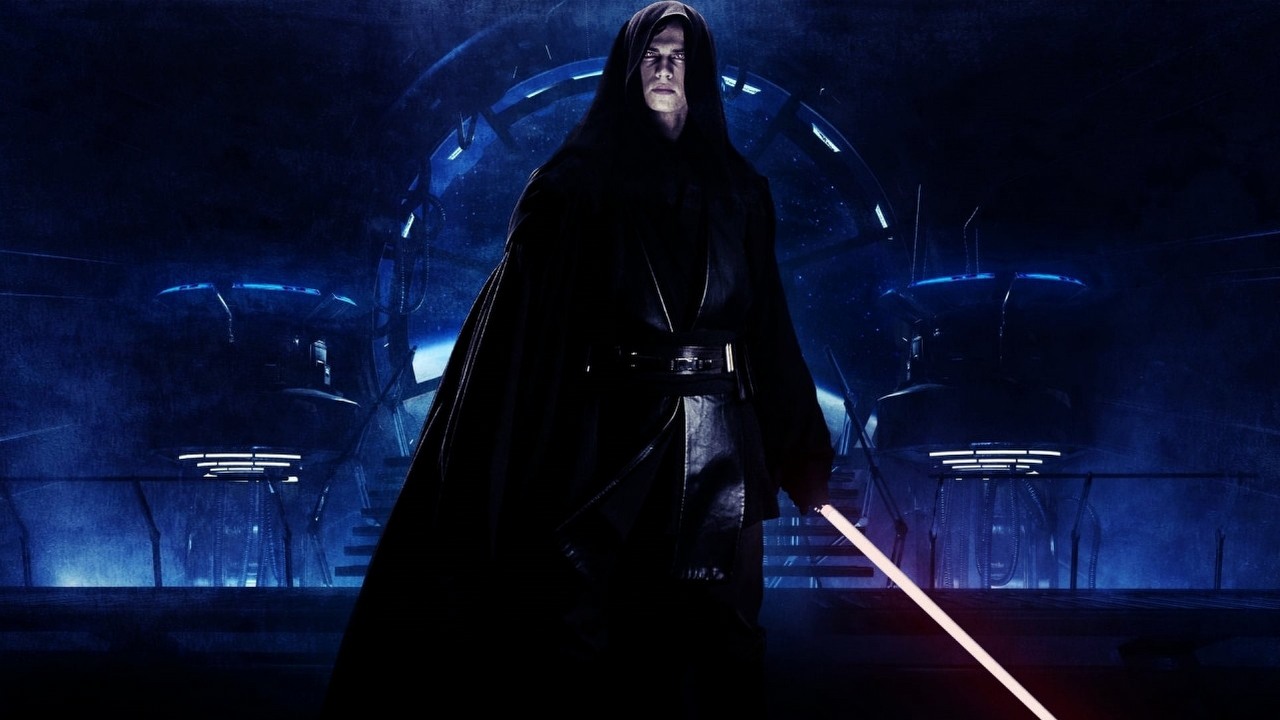 Rozkaz 66 to nie jedyna czystka Jedi w historii Star Wars. Omawiamy wszystkie, źródło grafiki: Gwiezdne Wojny: Część III – Zemsta Sithów; reż. George Lucas; 20th Century Fox; 2005.