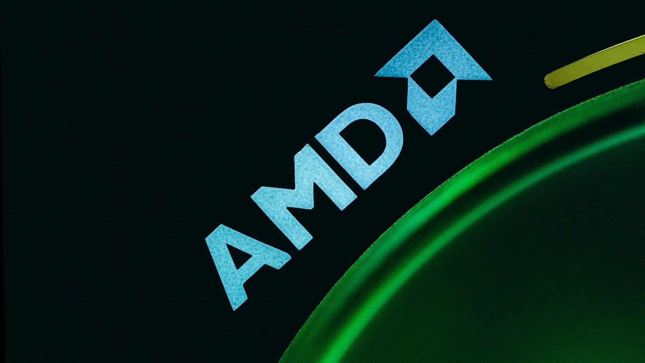 AMD odnotowuje znaczny spadek przychodów, ale sprzęt dla graczy ma się dobrze; raport finansowy firmy za drugi kwartał 2023 roku, źródło grafiki: Unsplash | Timothy Dykes..