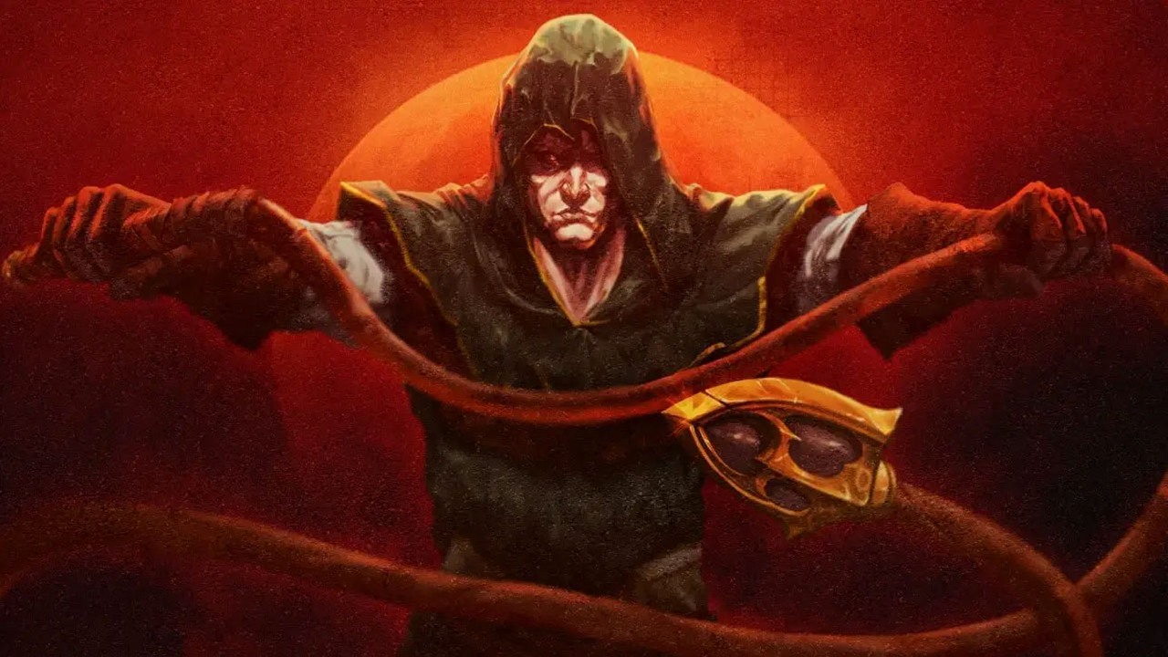 Istnieje sekretna wersja trzeciej najlepiej ocenianej gry na Steam, dotąd nie słyszał o niej nikt, źródło grafiki: poncle.