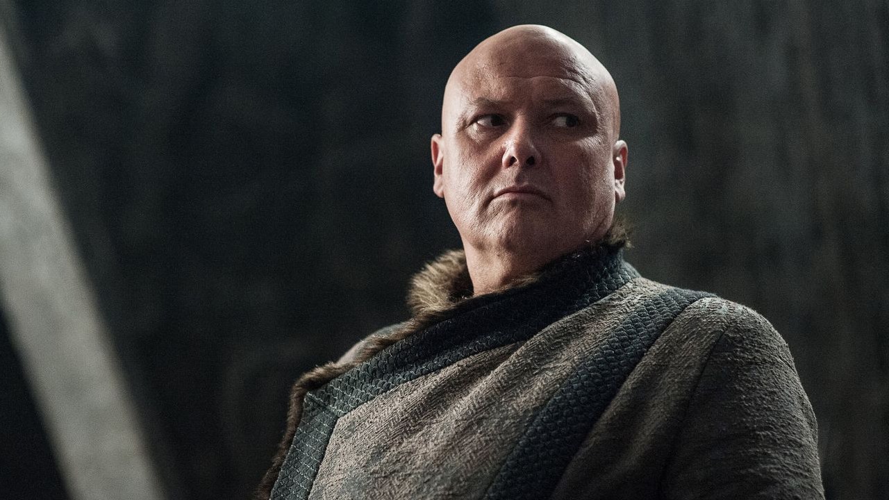 „Czułem się sfrustrowany”. Aktor z Gry o tron krytykuje ostatnie sezony serialu, źródło grafiki: Gra o Tron, D.B. Weiss, David Benioff, HBO, 2011.