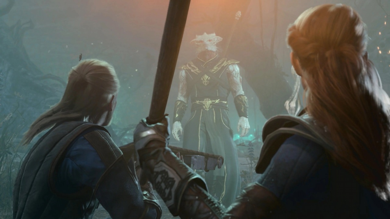 Baldur's Gate 3 idzie na rekord na Steam? Kładzie gigantów jak muchy [Aktualizacja #3], źródło grafiki: Larian Studios.