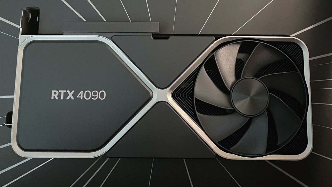 Nvidia mogła całkowicie zaprzestać produkcji kart RTX 40; tak sugeruje nowy raport, źródło grafiki: Reddit / Prackprackprack.