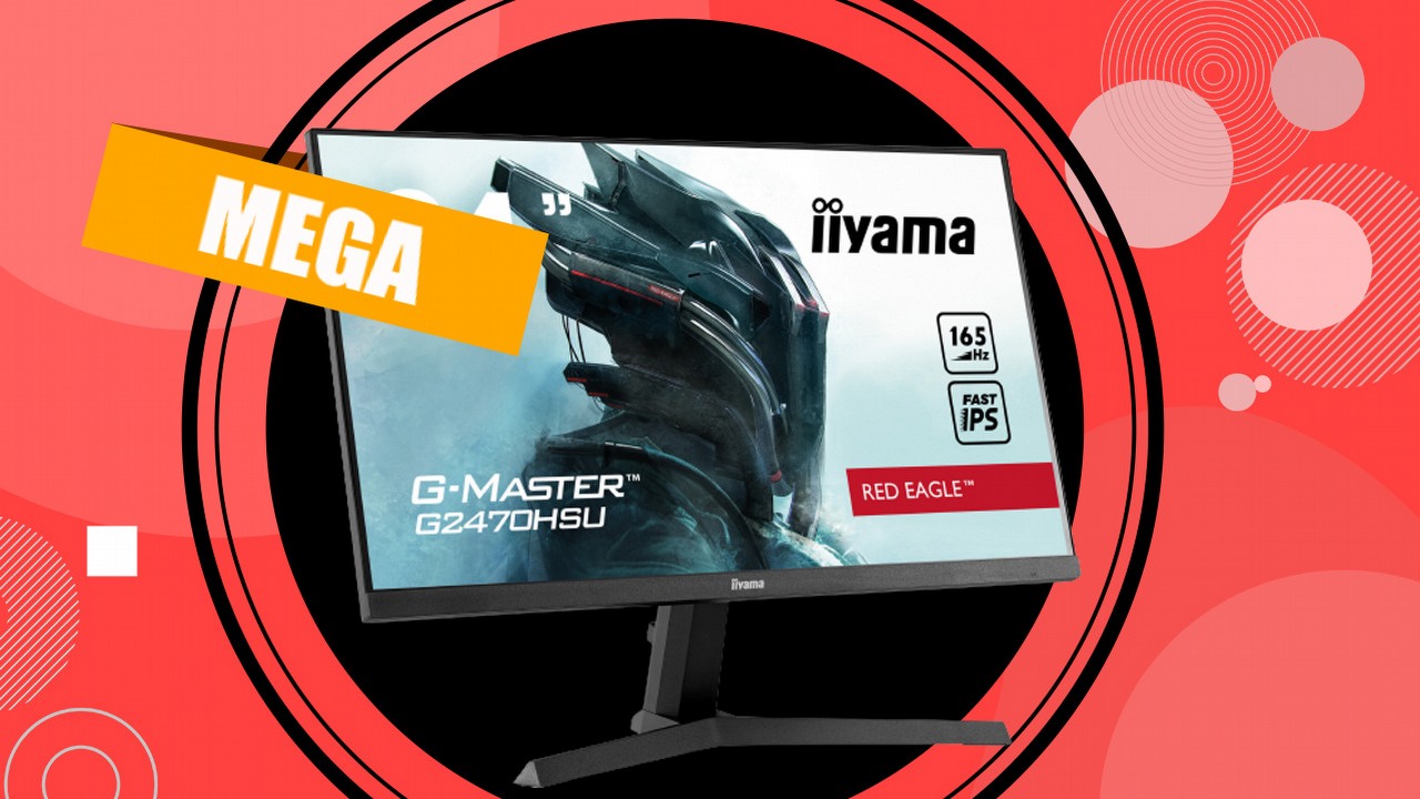 Monitory w promocyjnych cenach. To świetna okazja na zakup!, źródło grafiki: IIYAMA.