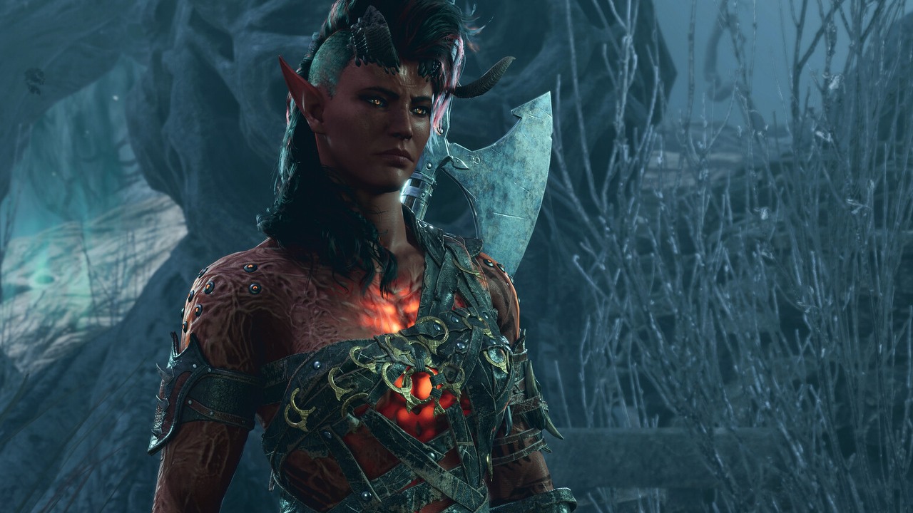 Twórcy Baldur’s Gate 3 mówią „nie” gigantom branży, przejęcie nie wchodzi w grę, źródło grafiki: Larian Studios.