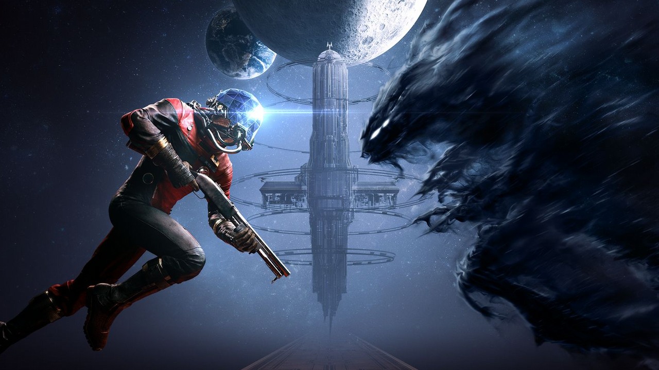 Jest szansa na Prey 2. Easter egg w Doom Eternal daje nadzieję.