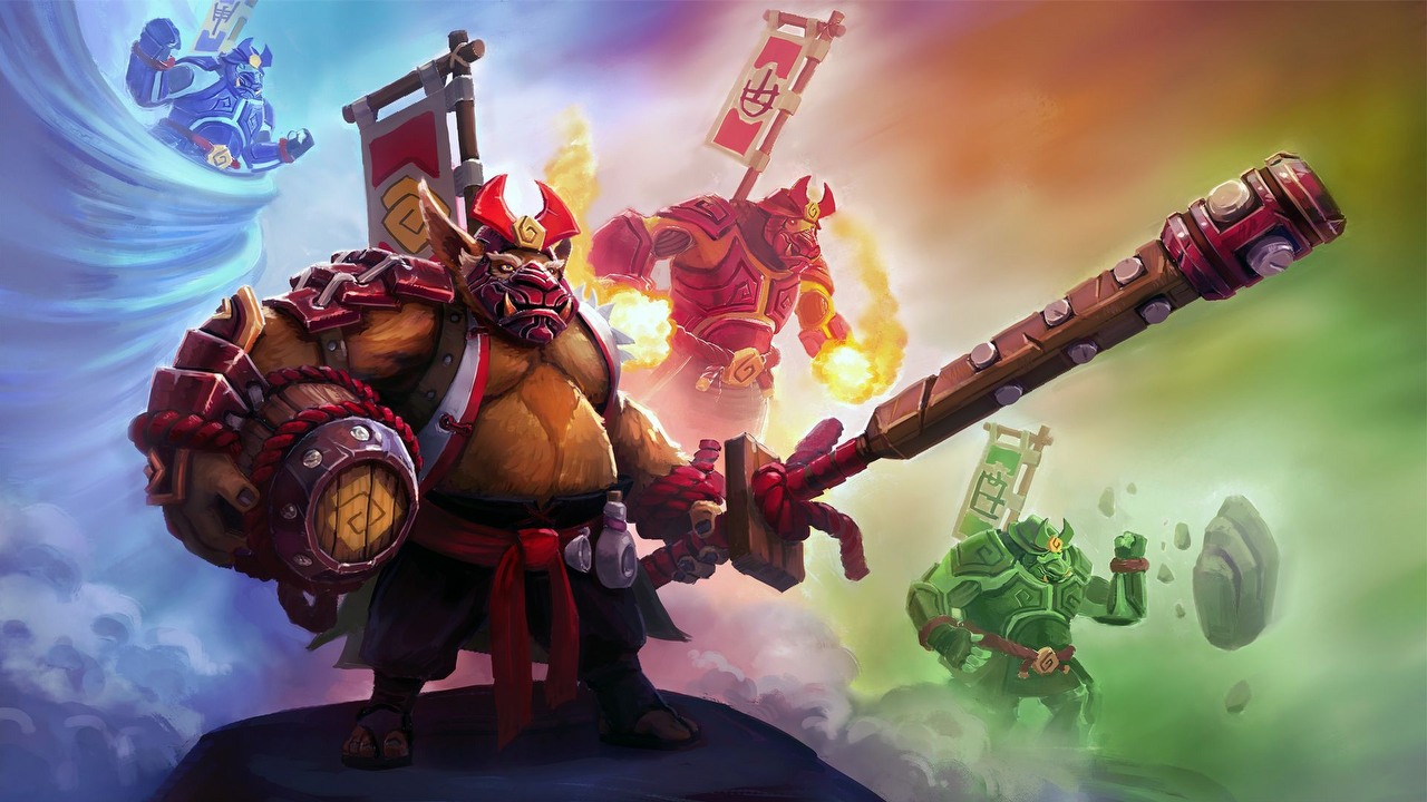 Valve uderza w twórców niestandardowych gier, firma żąda wstrzymania monetyzacji, źródło grafiki: Valve.