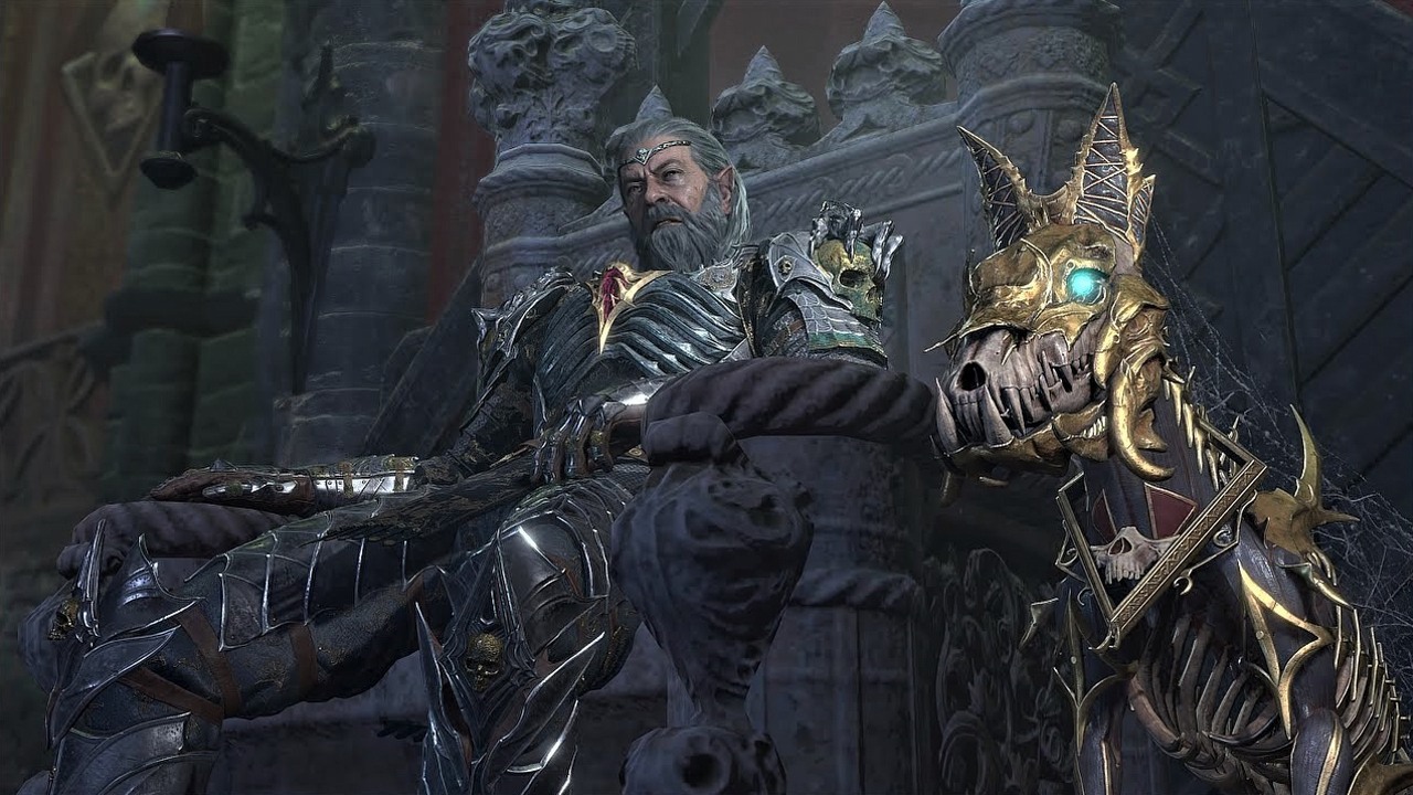 Baldur's Gate 3 bliższe ideałowi dzięki łatce wprowadzającej 150 poprawek, źródło grafiki: Larian Studios.