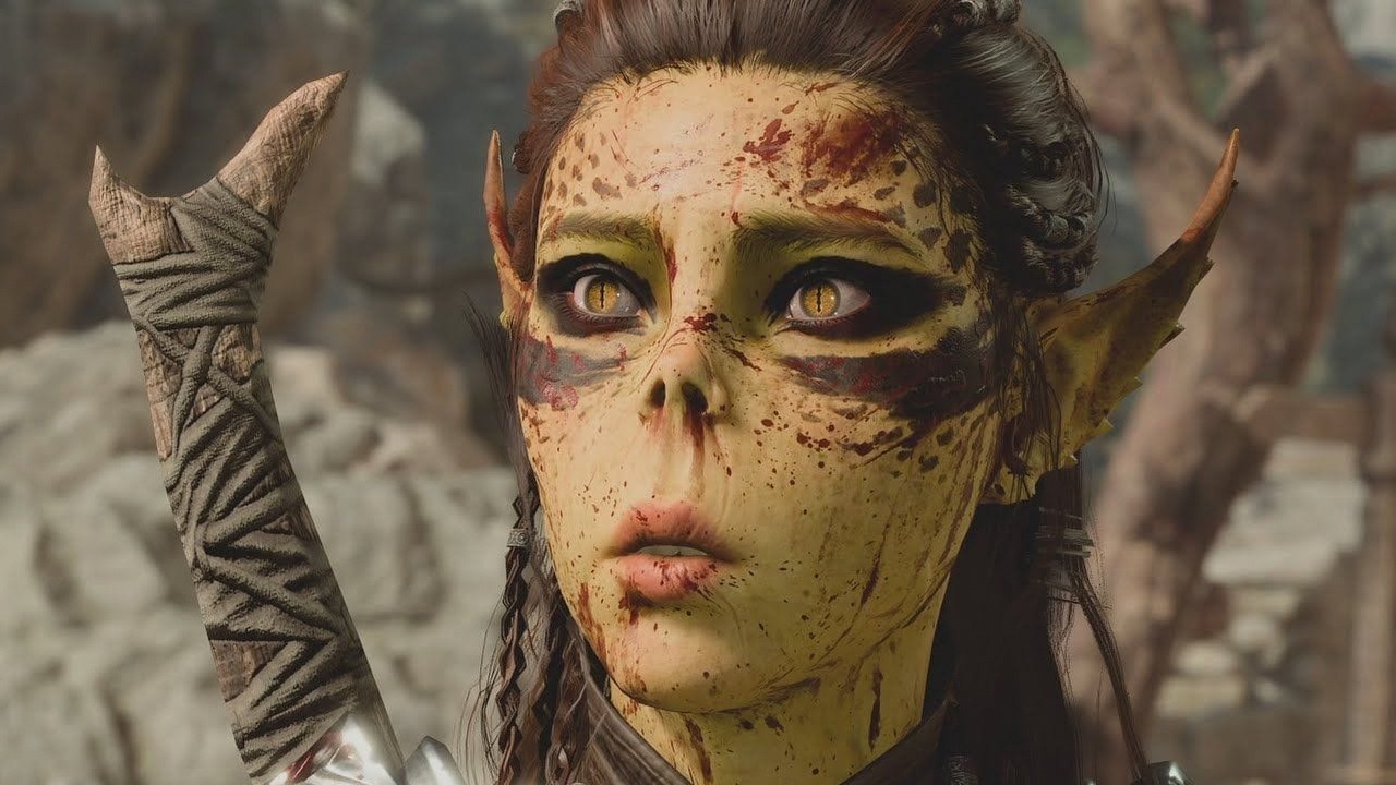 Lepiej włączyć tę nieco ukrytą funkcję Baldur's Gate 3 już na starcie, źródło grafiki: Larian Studios.