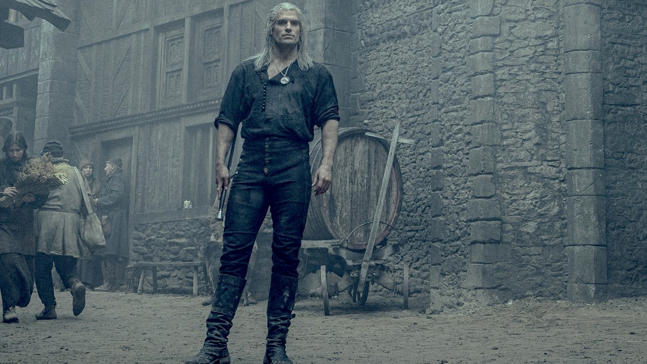 Rzeź w Blaviken to „najbardziej rozczarowująca scena walki” w Wiedźminie według eksperta, źródło grafiki: Wiedźmin, Lauren Schmidt Hissrich, Netflix, 2019..