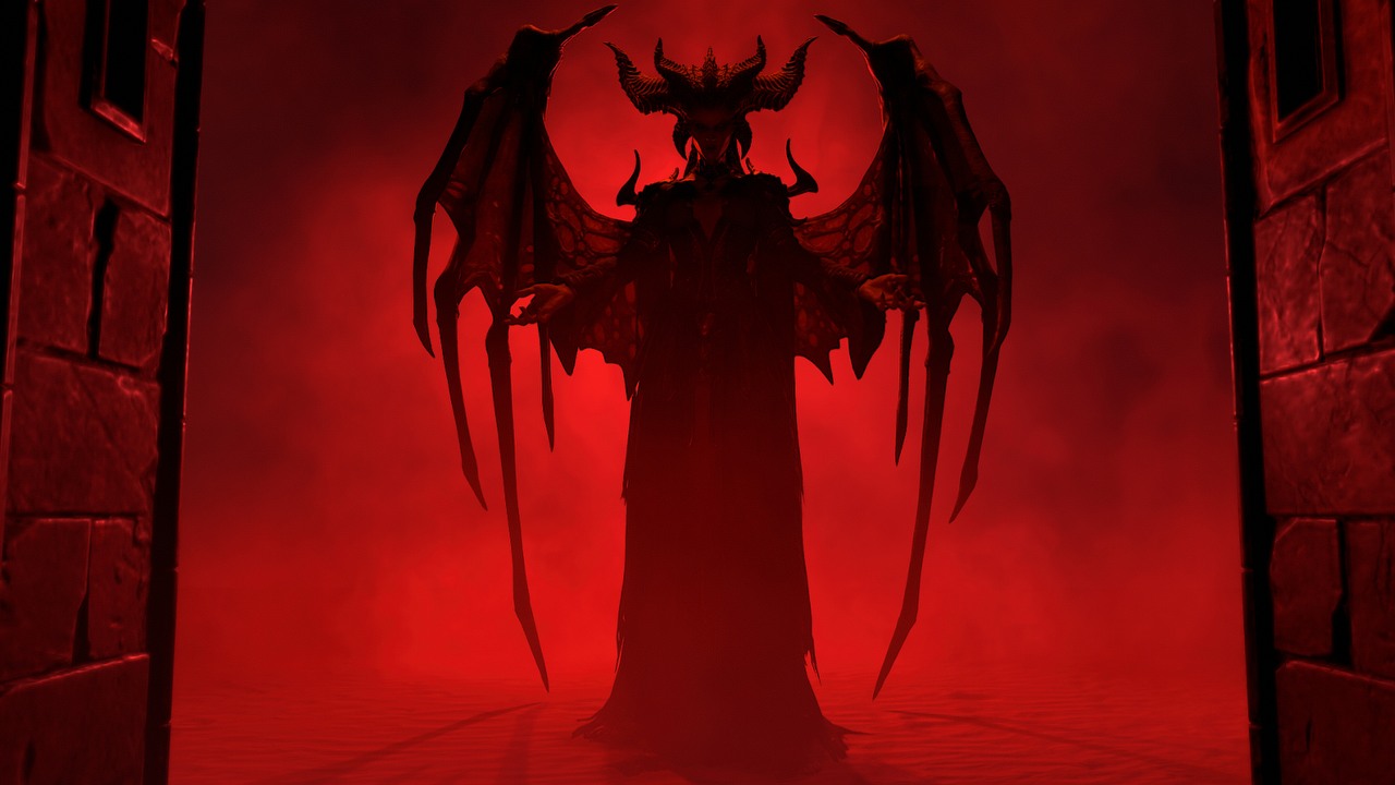 Jeśli umykają Ci eventy w Diablo 4, to te rozwiązania będą pomocne, źródło grafiki: Blizzard Entertainment.