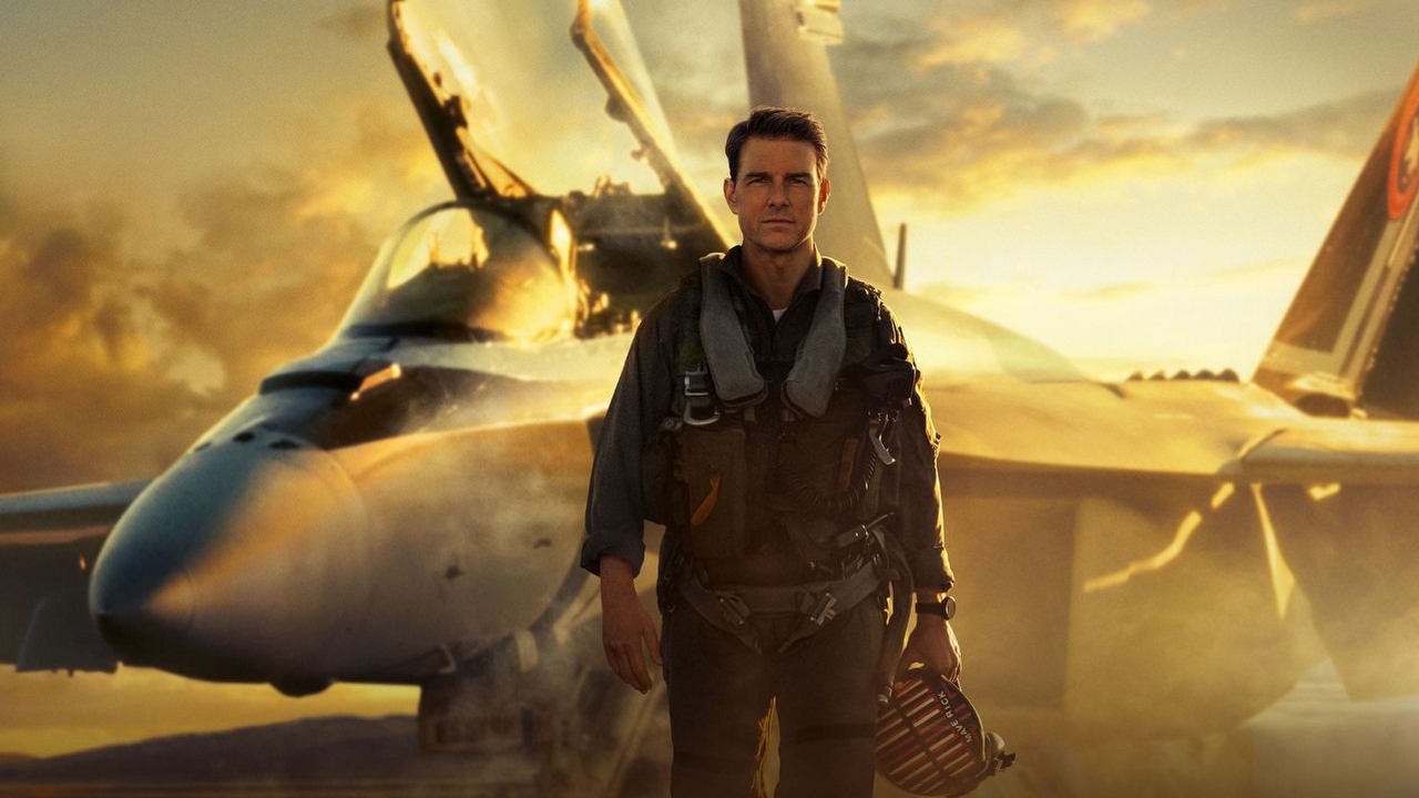 Tom Cruise początkowo nie chciał nakręcić kontynuacji Top Guna. „To byłoby nieodpowiedzialne”, źródło grafiki: Top Gun: Maverick, Joseph Kosinski, Paramount Pictures, 2022..